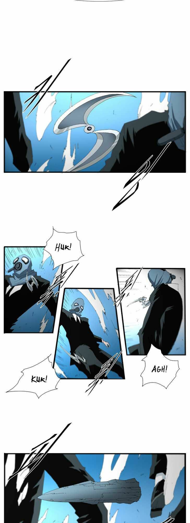 siêu năng chapter 92 13