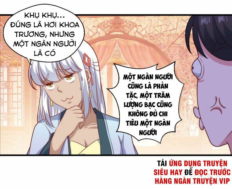 tiên ma đồng tu chapter 108 25