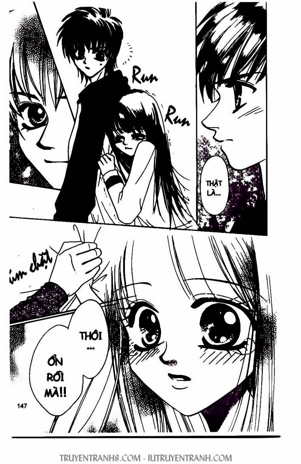 bộ sưu tập lọ lem chapter 35 4