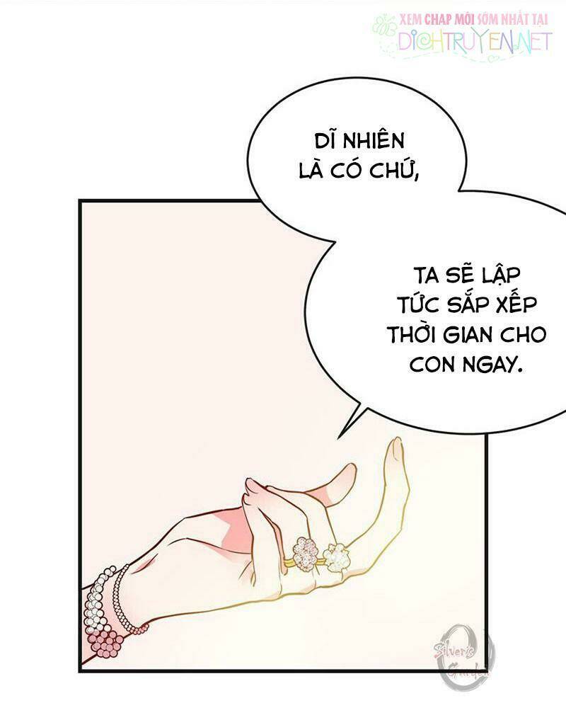 hung mãnh tiểu thư chapter 15 41