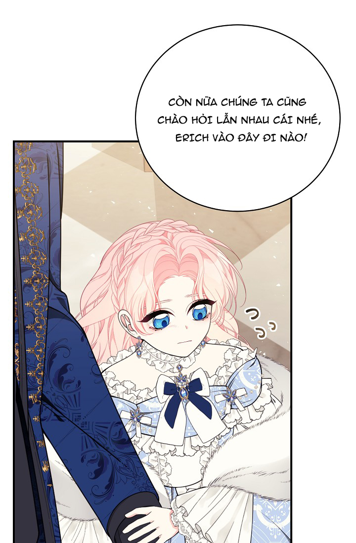 con chỉ đi tìm cha thôi chapter 31.2 1