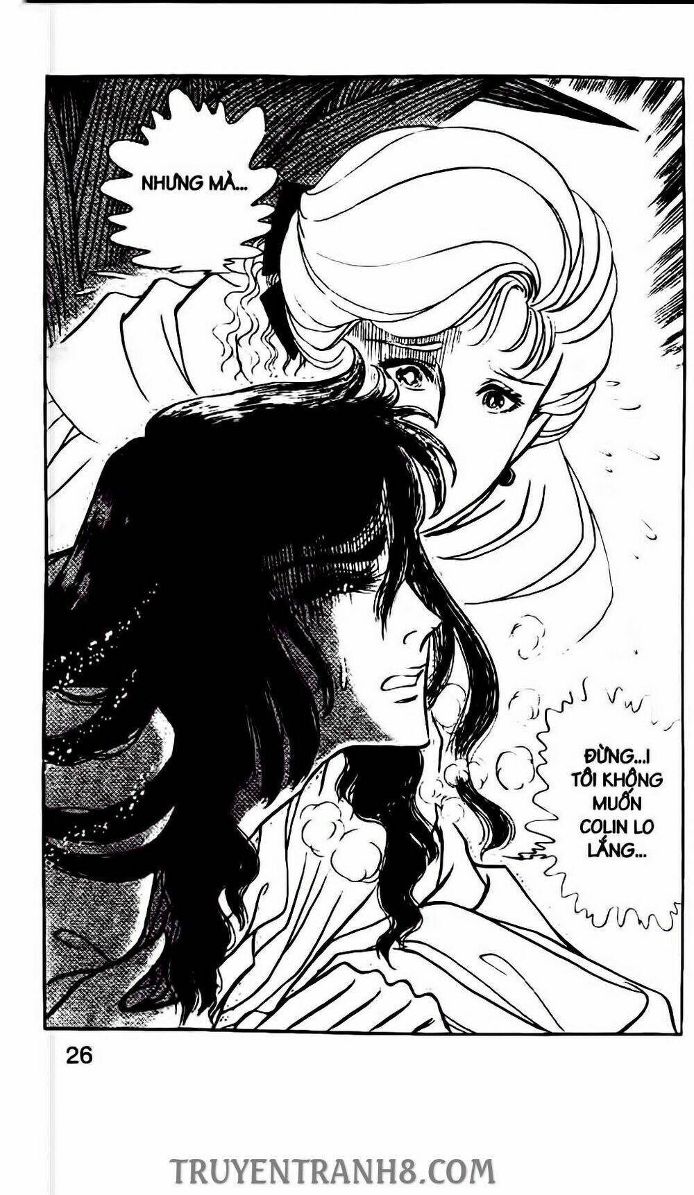 the count s daughter chapter 76 25