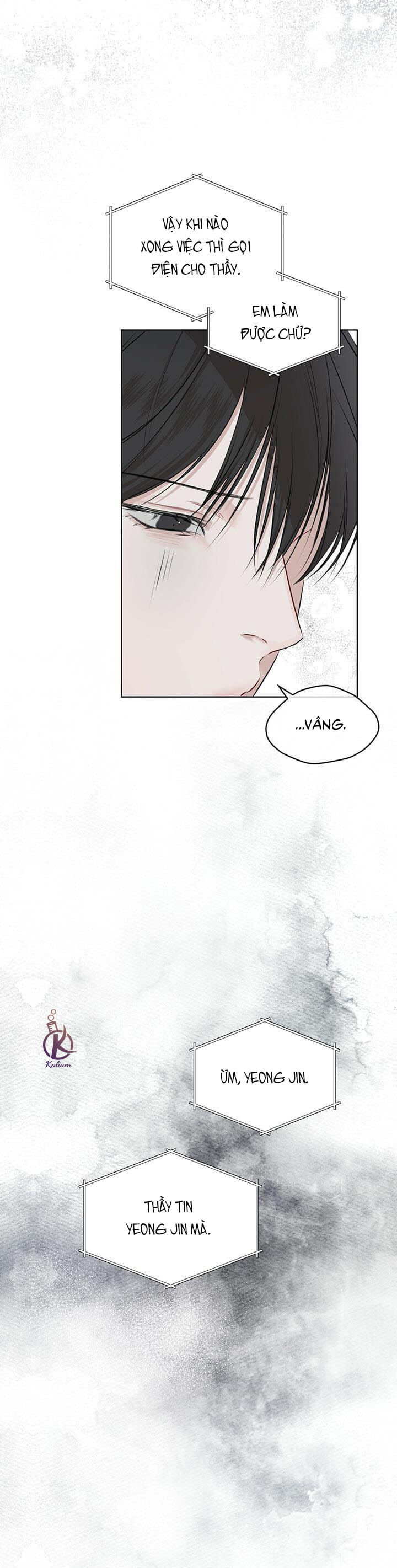 hình thái khởi sinh chapter 39 13