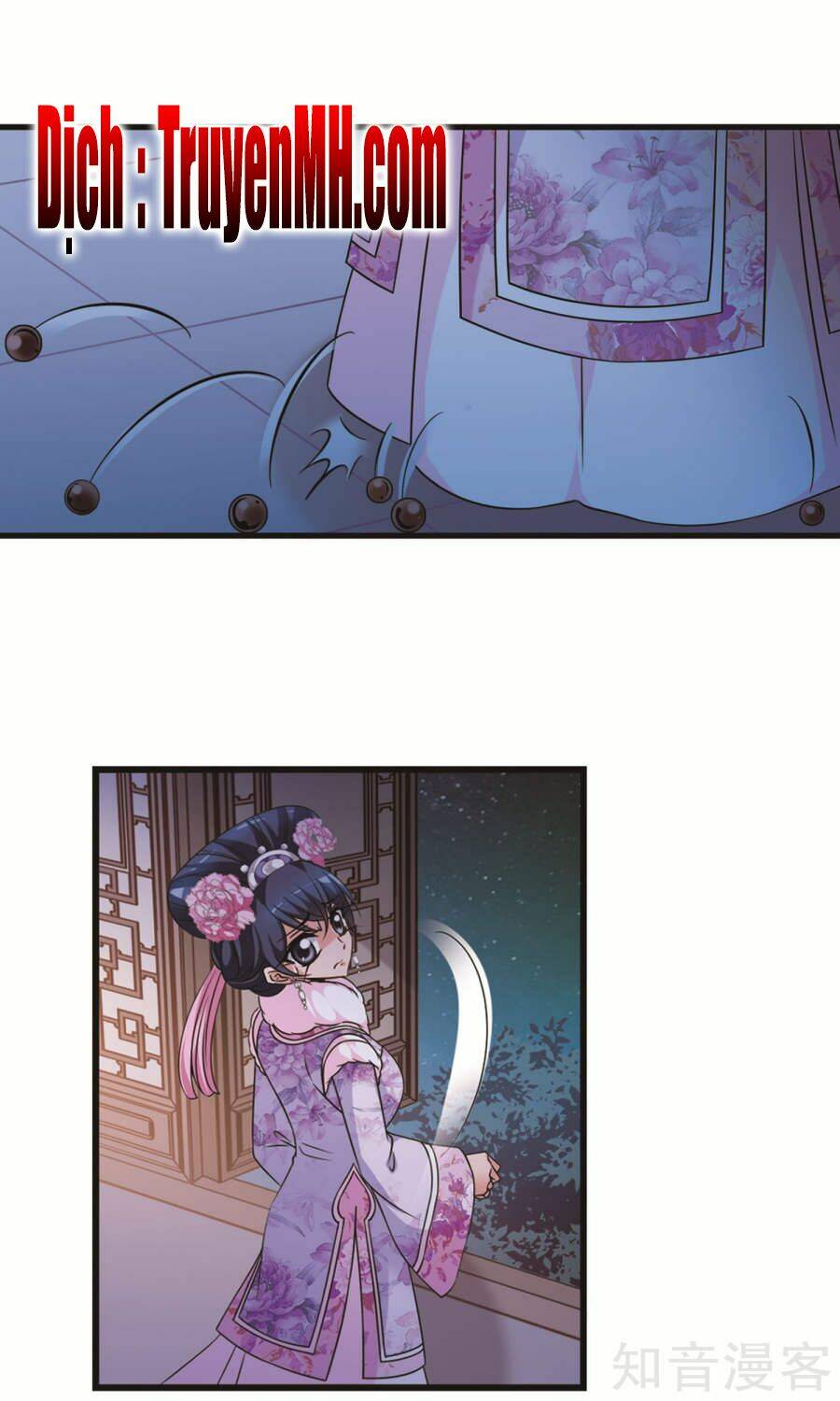 phi đãi nghiên tuyết chapter 153 11