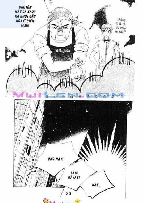 ánh nắng chói chang chapter 9 79