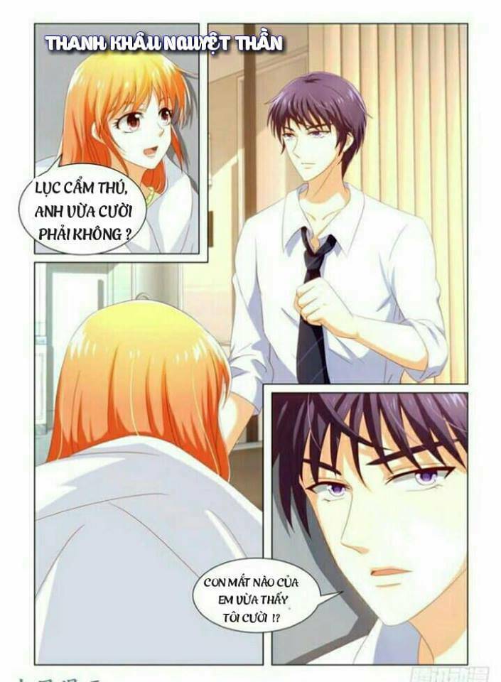 xuân phong nhất độ cộng triền tình chapter 34 6