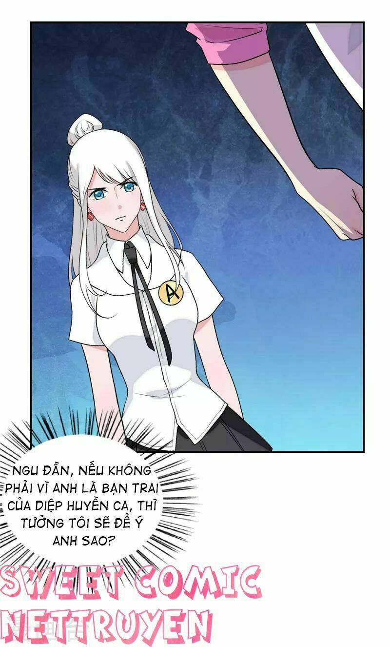 manh bảo đột kích: mami cha con đâu ? chapter 25 19
