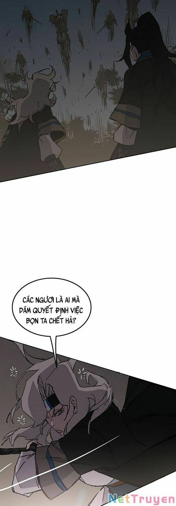 kiếm sĩ bất bại chapter 100 57