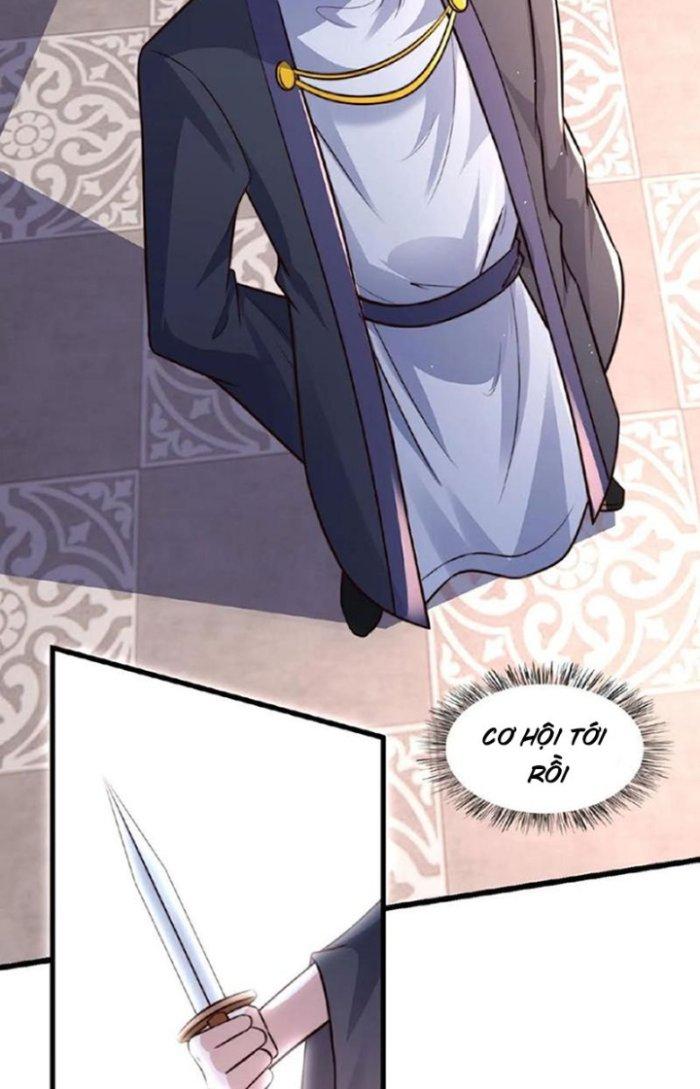 ta nuôi ma quỷ ở trấn ma ti chapter 73 22