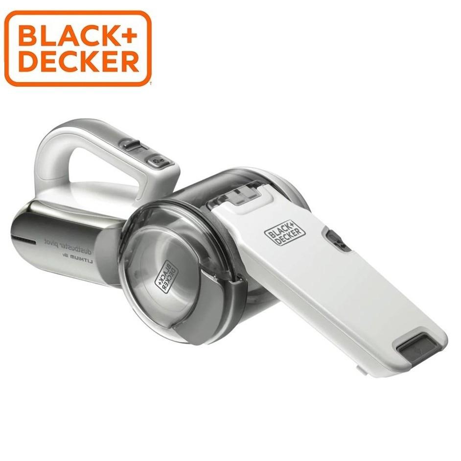 Máy hút bụi Black&amp;Decker PV1820C - GB