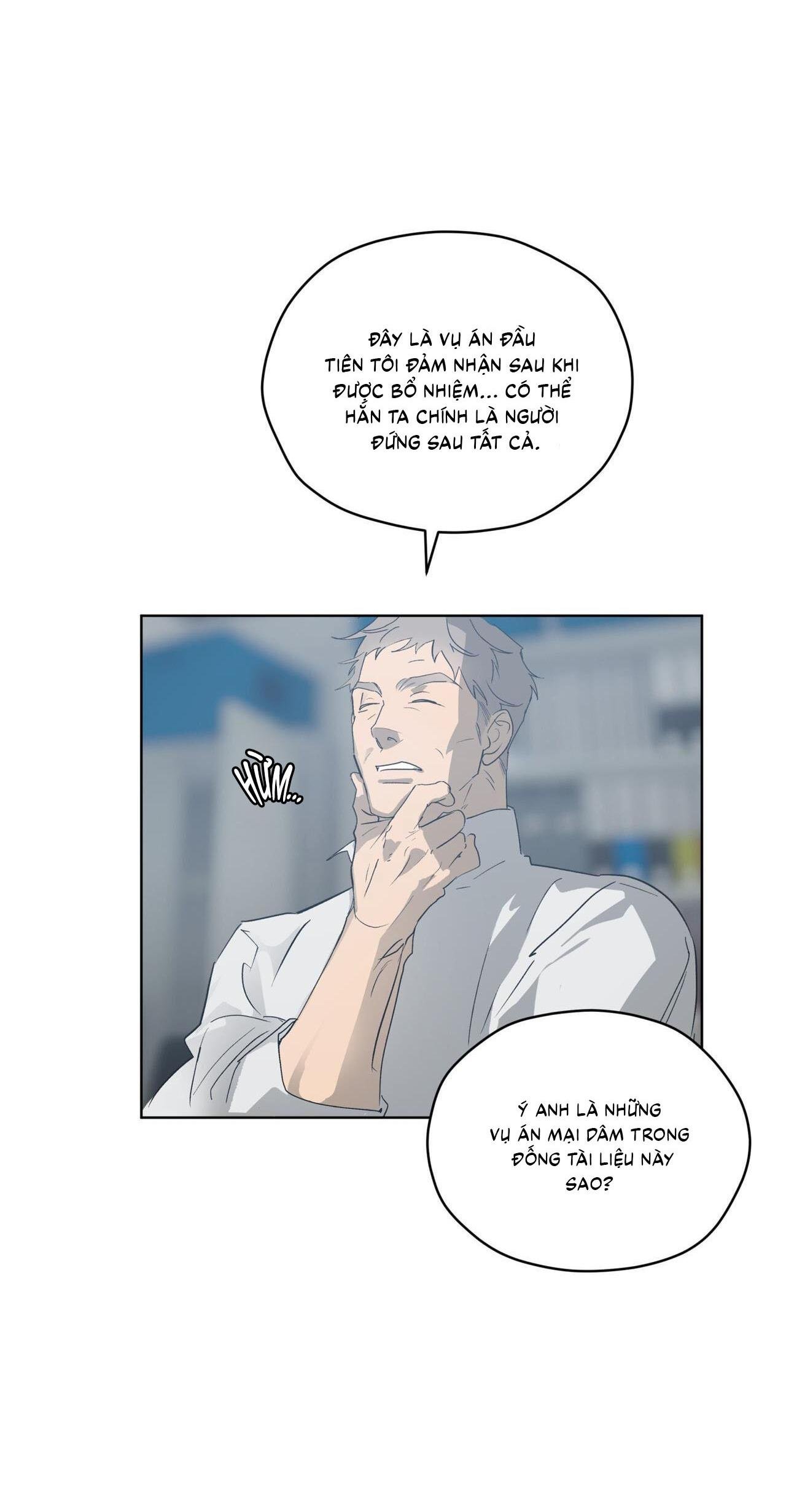 hồi ức của nhịp thở chapter 26 18