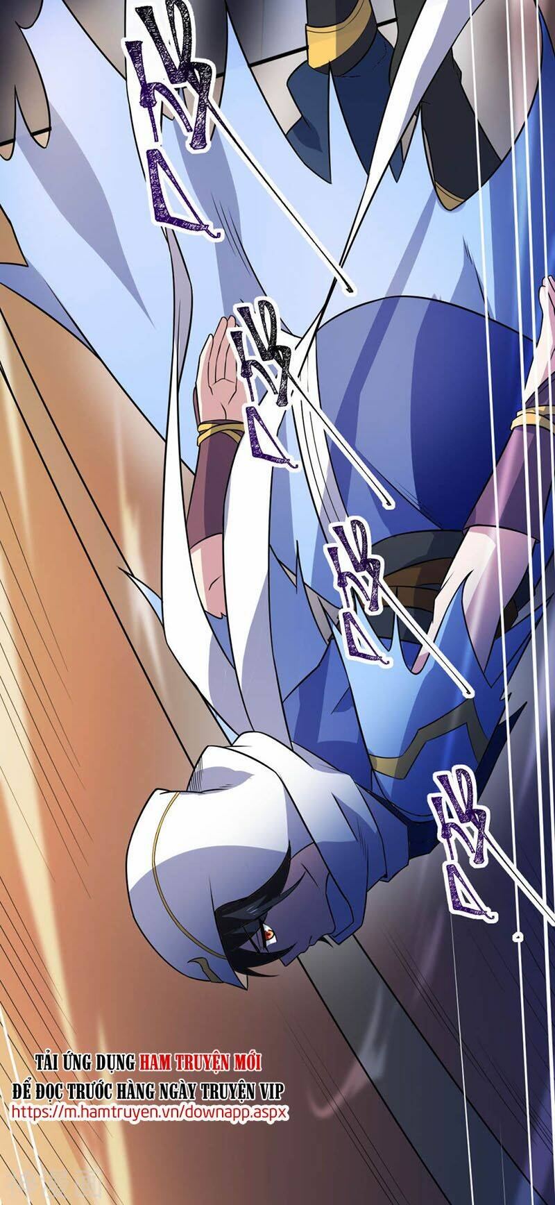 thần võ đế tôn chapter 78 31