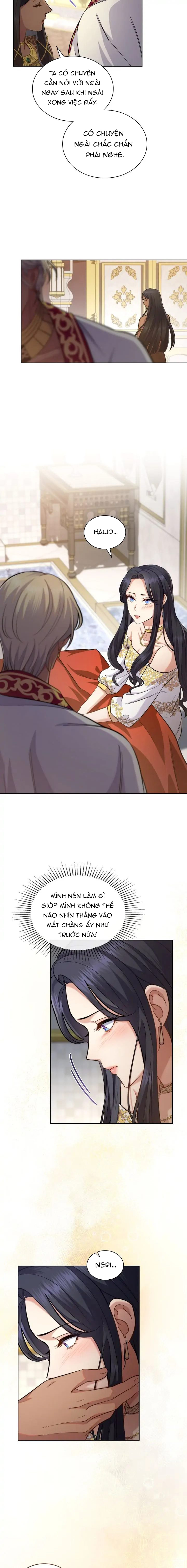 hội cùng thuyền chapter 39.2 7