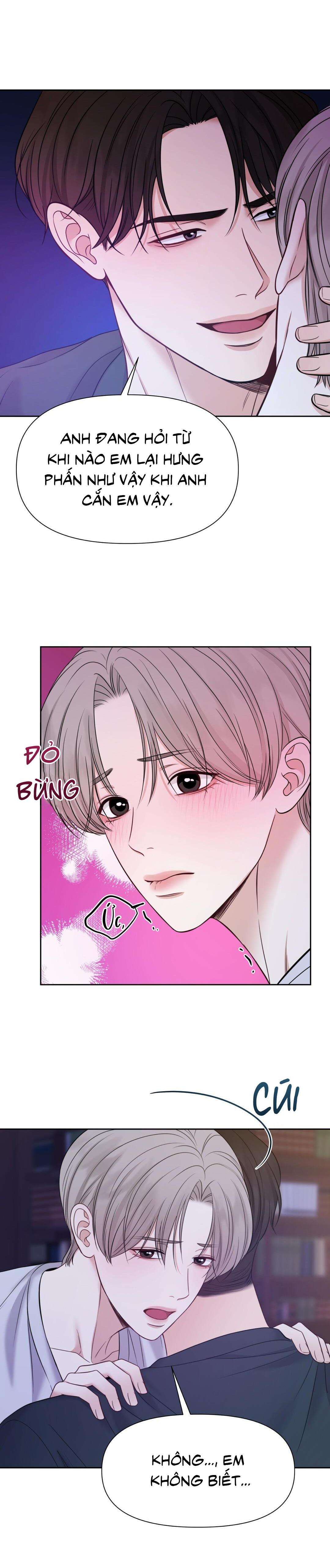 macguffin chapter 40 9
