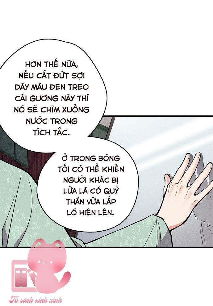 lệnh cấm hôn chapter 63 17