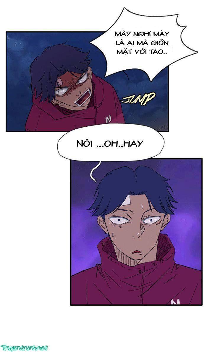 wind breaker chapter 17 15