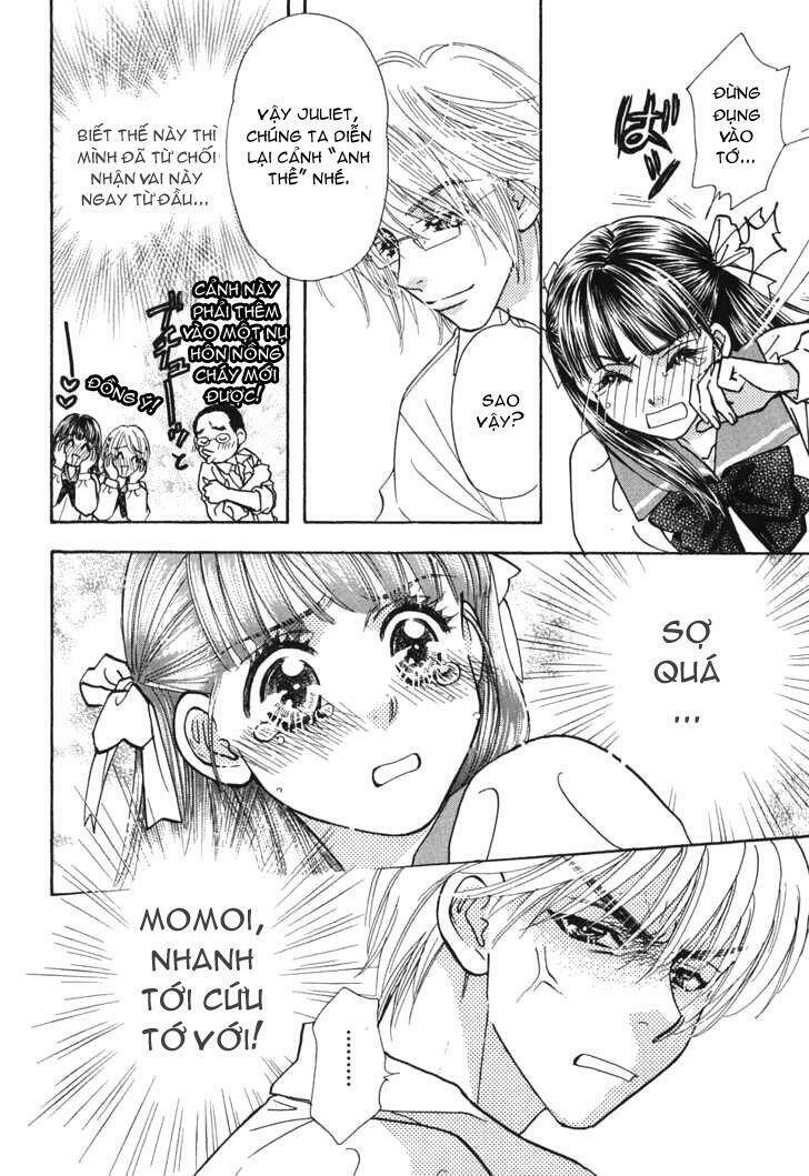 boku to kanojo no xxx chapter 23 16