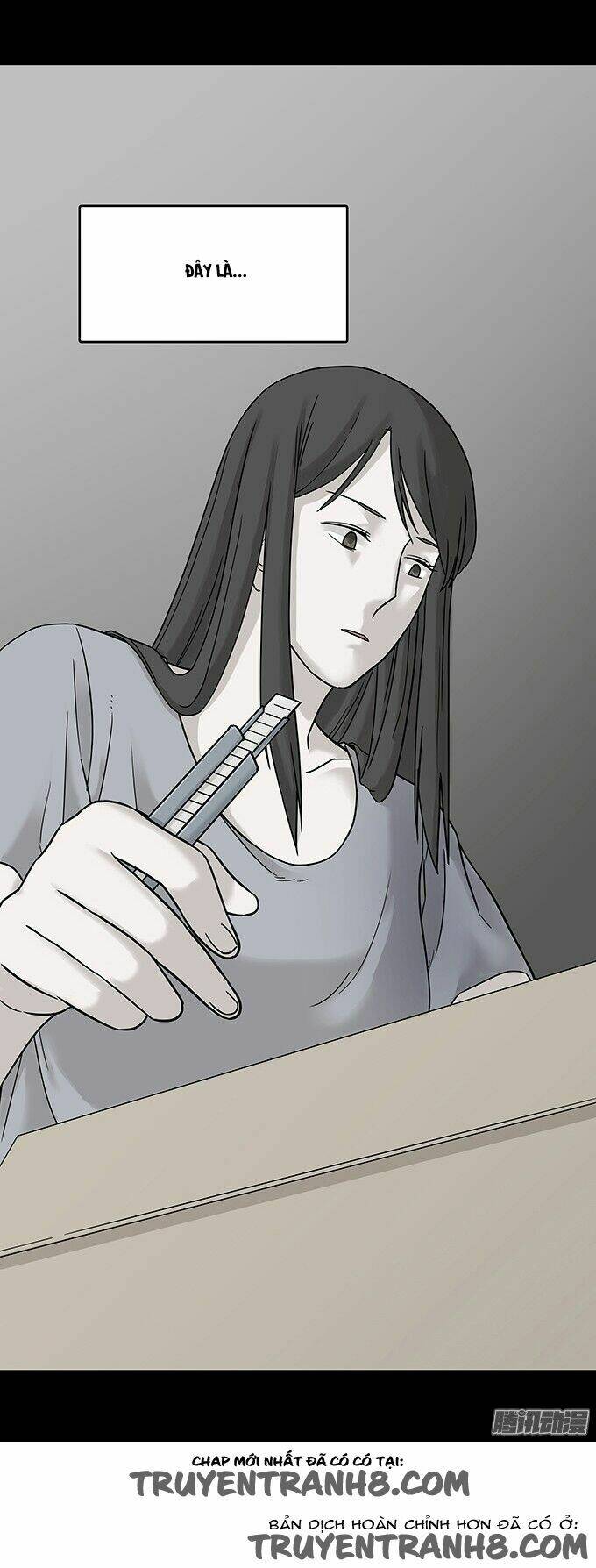 ớn lạnh tuyệt đối chapter 99 67