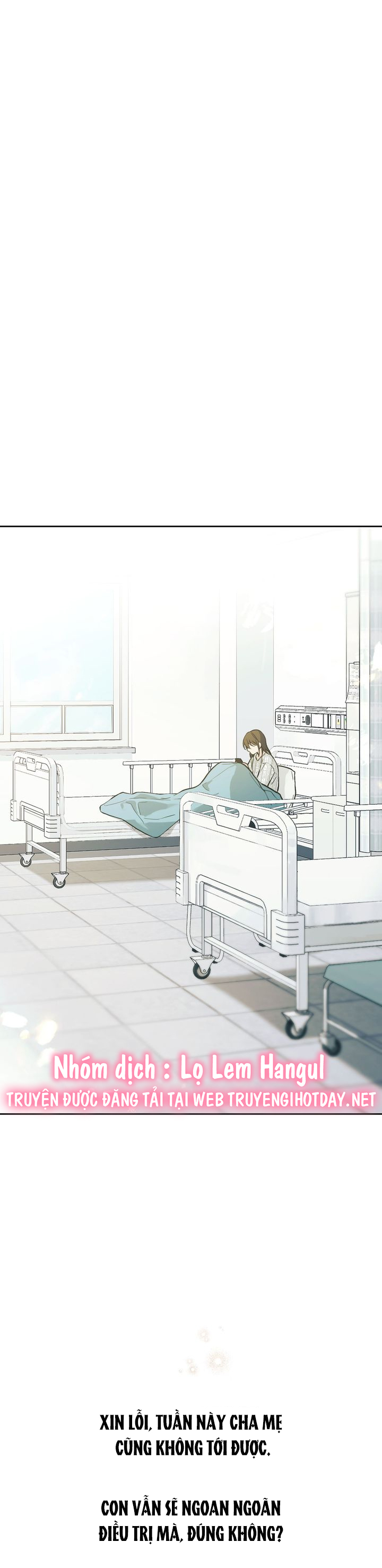 thánh nữ evelina chapter 2 3