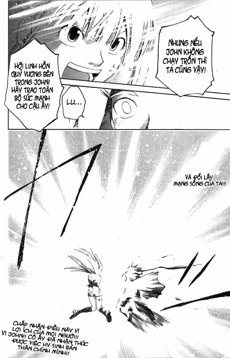 silvery crow chapter 23 20