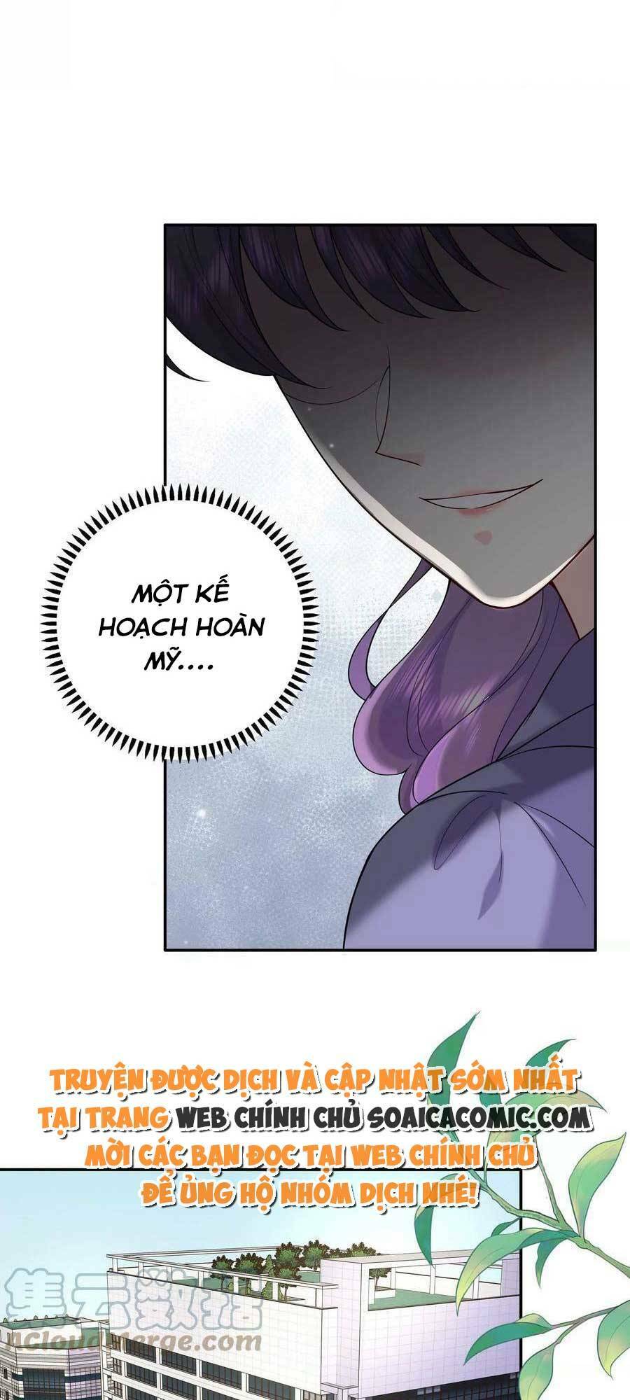 tôi dựa vào tà ý: nghịch chuyển nhân sinh chapter 127 14