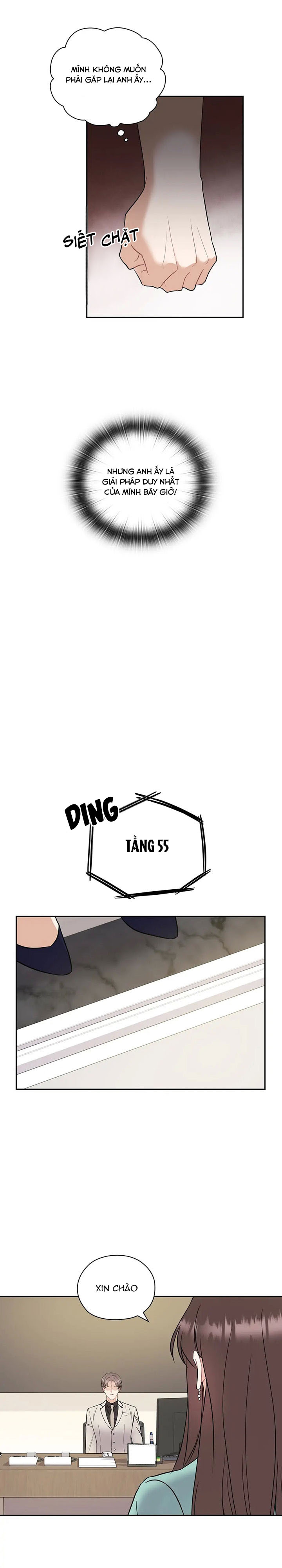 người vợ xảo trá và ceo mưu mô chapter 3 24