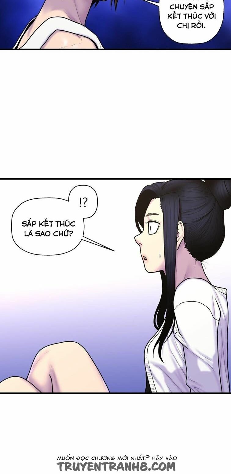 Liêu Trai Chí Dị Phiên Bản Hàn Quốc Chapter 39 - Trang 2