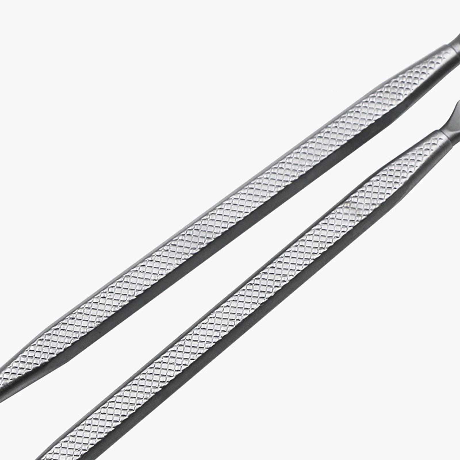 Metal Electronics Opening Pry Repair Tools Rod Replacement for Smartphones