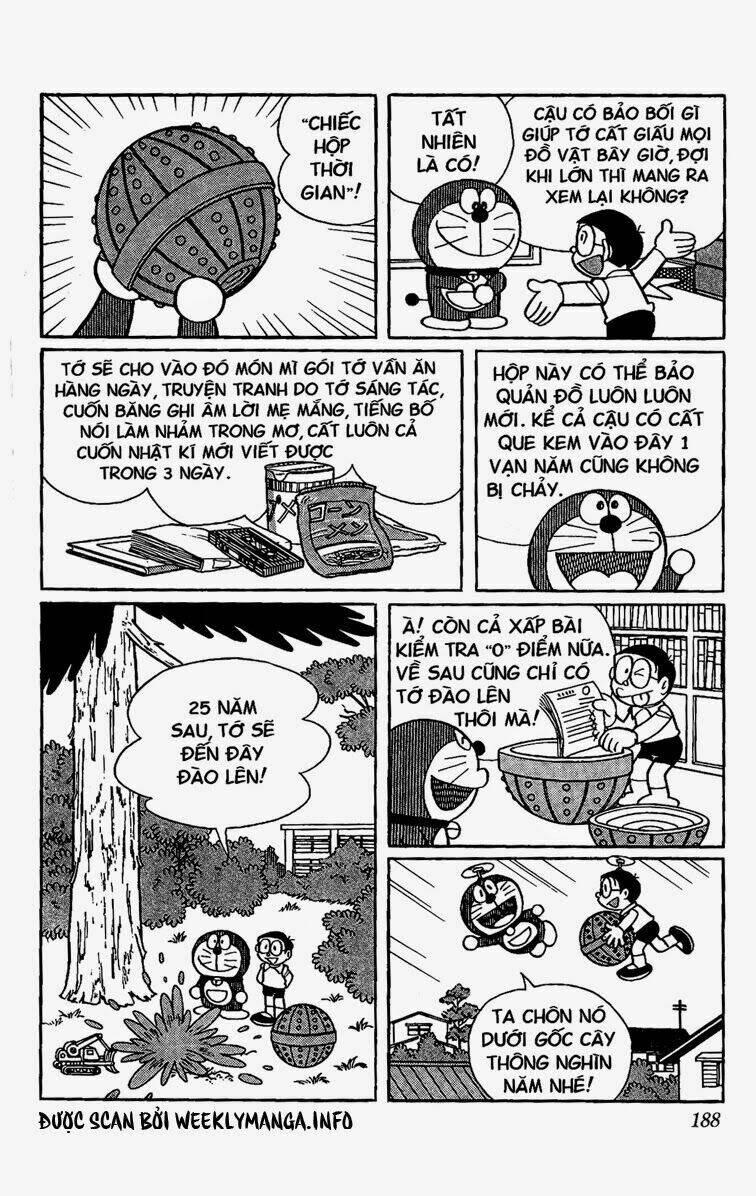 doraemon chapter 478 8
