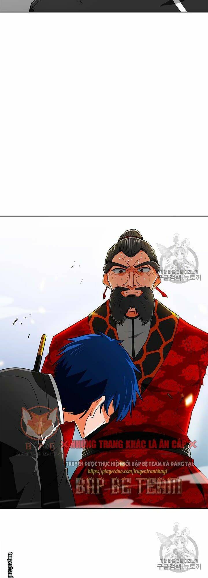 tôi tự động săn một mình chapter 70 91