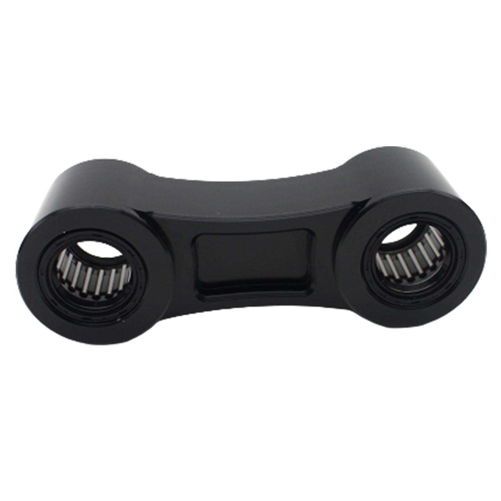 Motorcycle Lowering Replacement Black