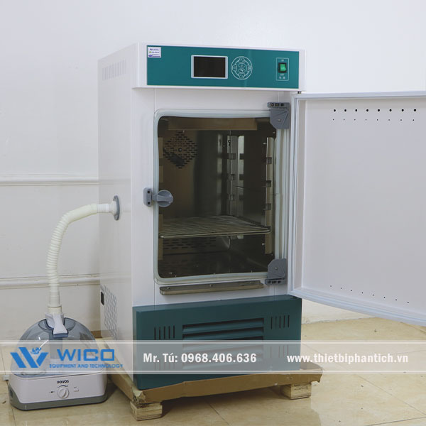 Tủ Vi Khí Hậu Trung Quốc HSP-80B | 80 Lít