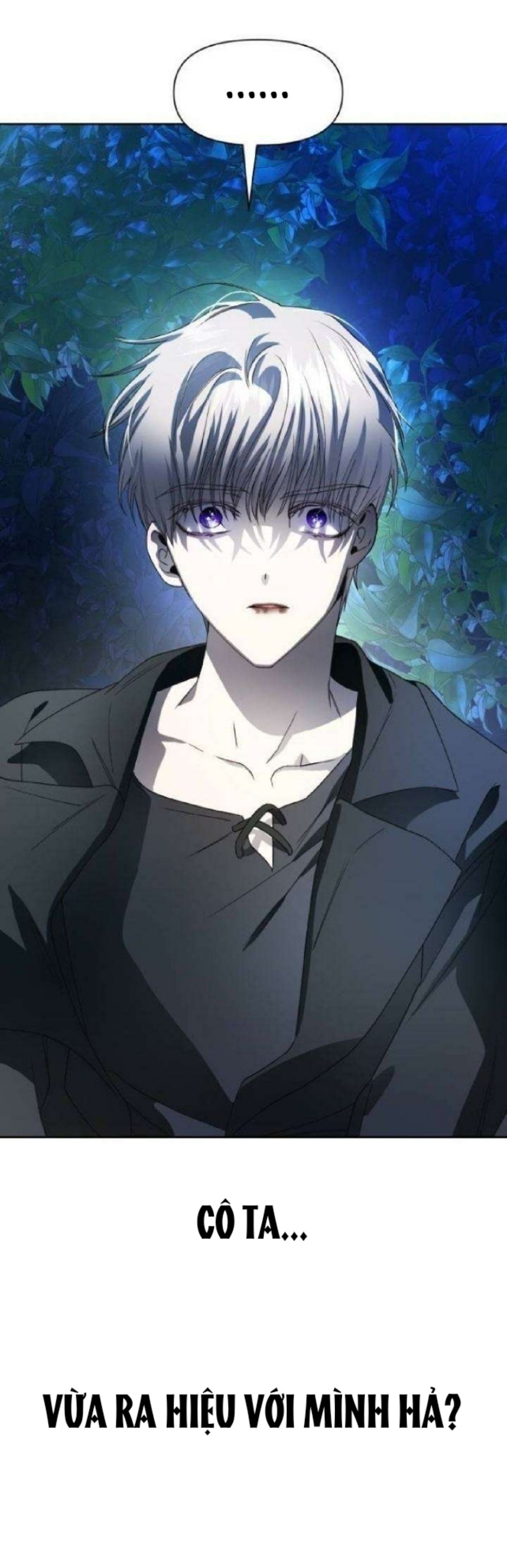 tôi muốn trở thành cô ấy dù chỉ là một ngày chapter 39 10