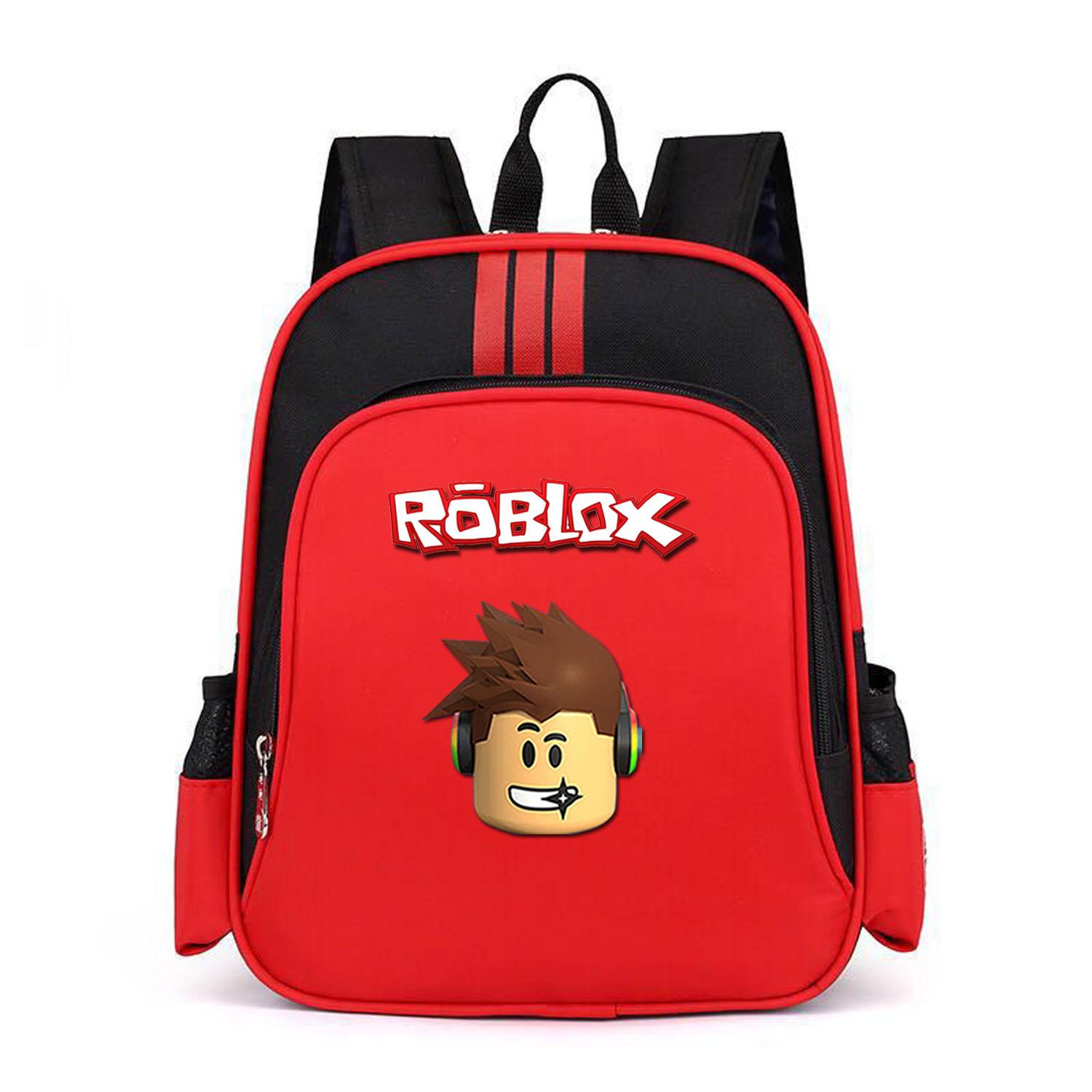 Cô Gái Và Bé Trai Ba Lô Đi Học Túi Mochila Feminina Cho Bé Tập Đi Trẻ Em Dễ Thương Mẫu Giáo Hoạt Hình Túi B-1