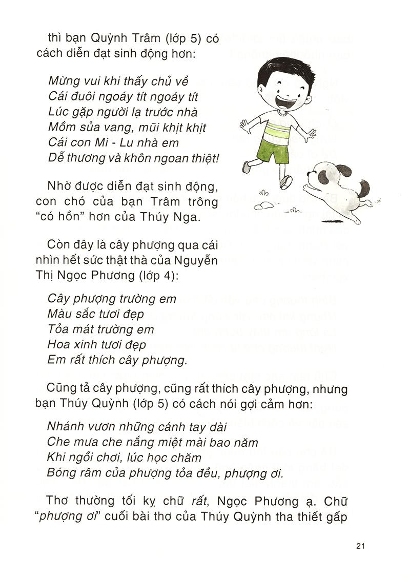 Thủ Thỉ Chuyện Văn Chương