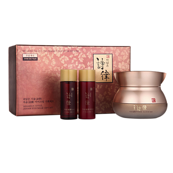 Kem Dưỡng Bồ Sung Elastine Giúp Nâng Cơ Bidameun
