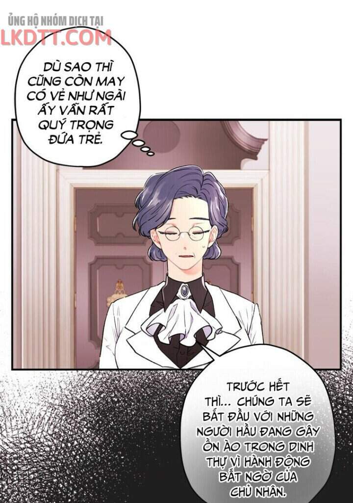 tôi đã trở thành con gái nuôi của nam chính chapter 6 52