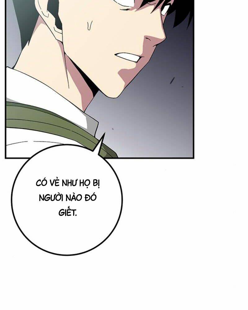 đấng cứu thế được chọn lựa chapter 15 37