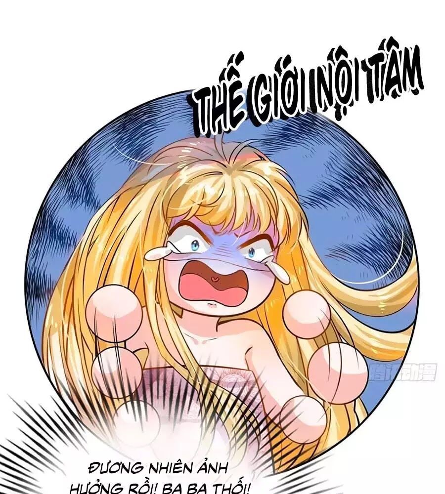 hệ thống công lược của tiểu công chúa chapter 7 34