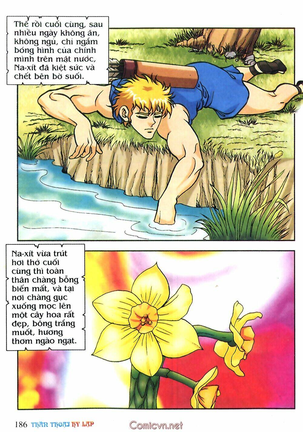 thần thoại hy lạp màu chapter 17 23