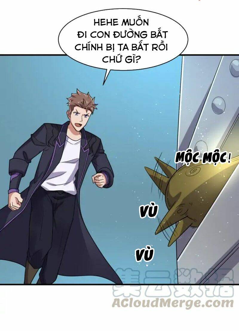 người chặn xuyên không chapter 101 39