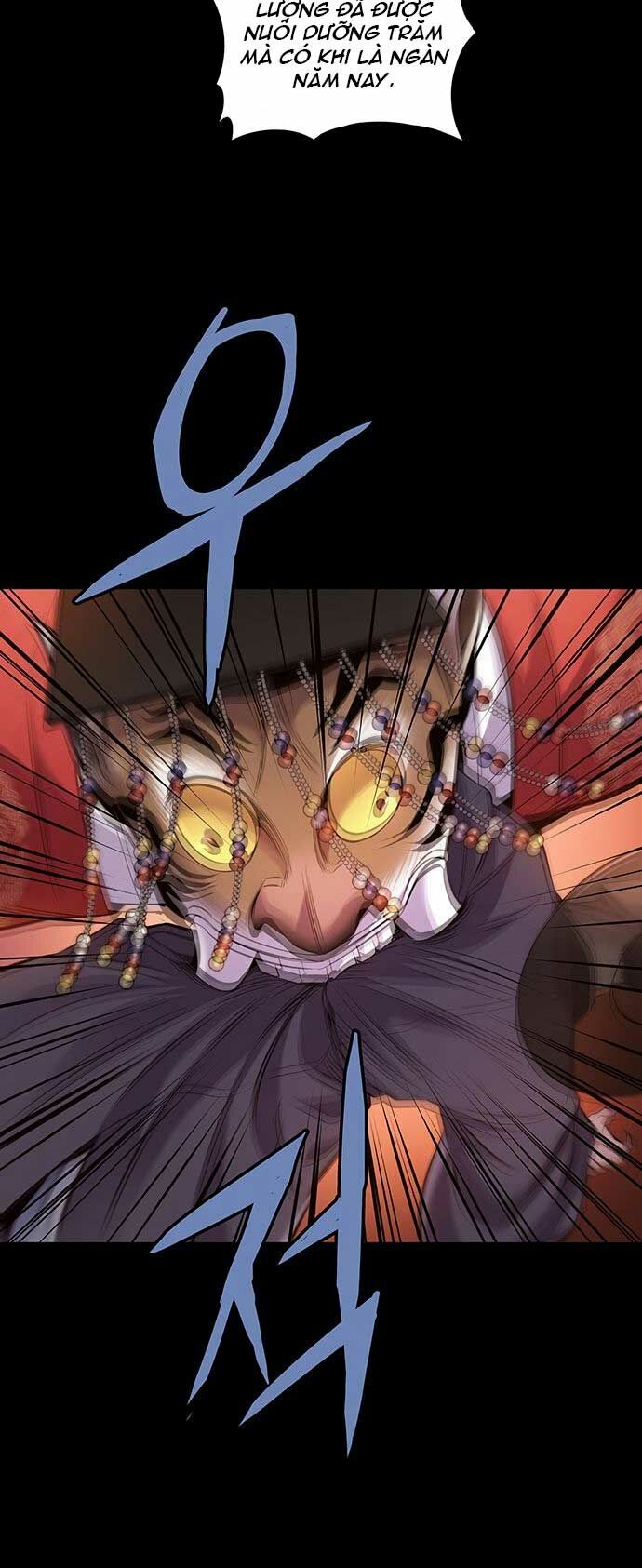 đạn bạc chapter 8 38