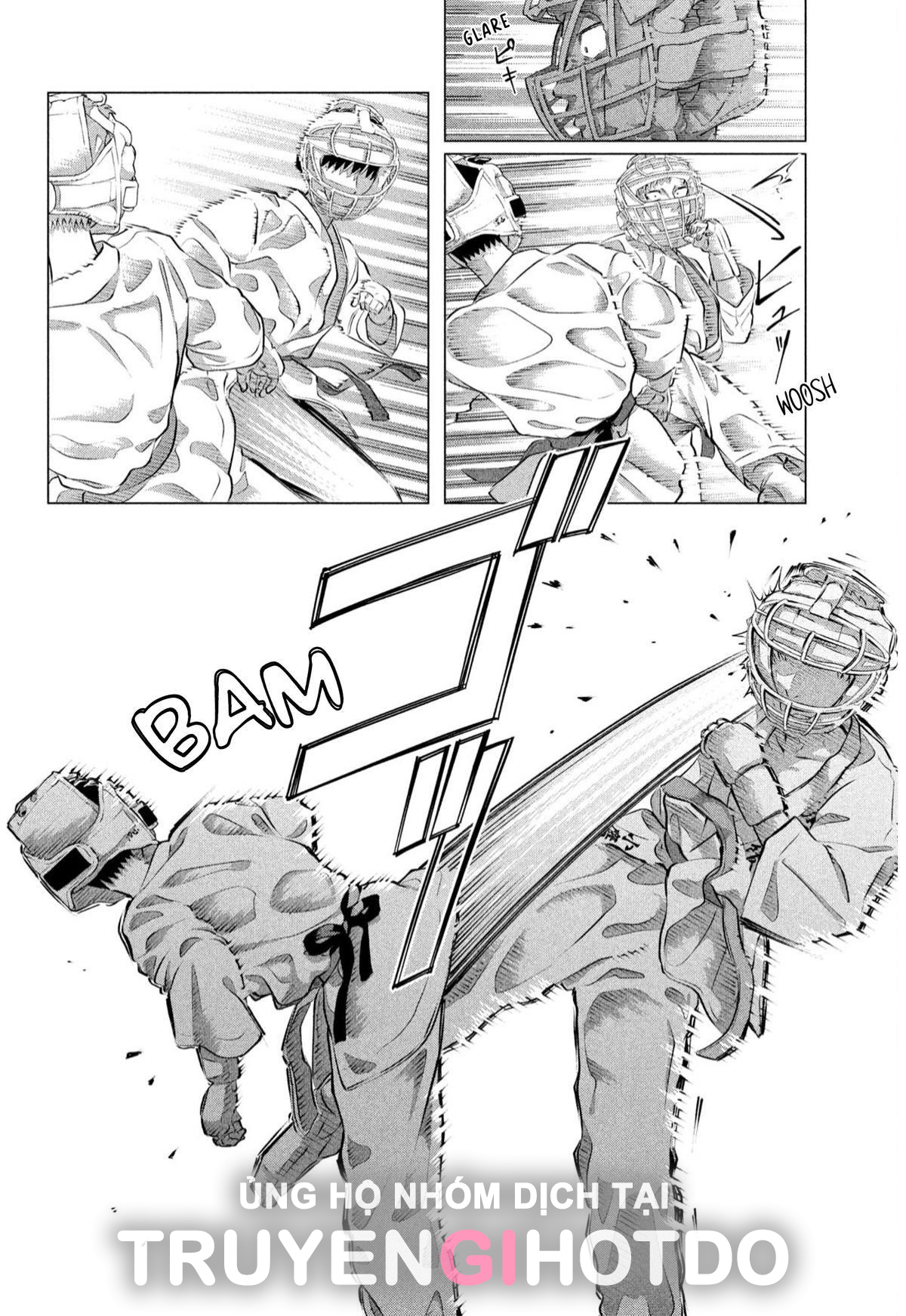 [18+] kiếp sau thà làm người xa lạ chapter 33.1 14