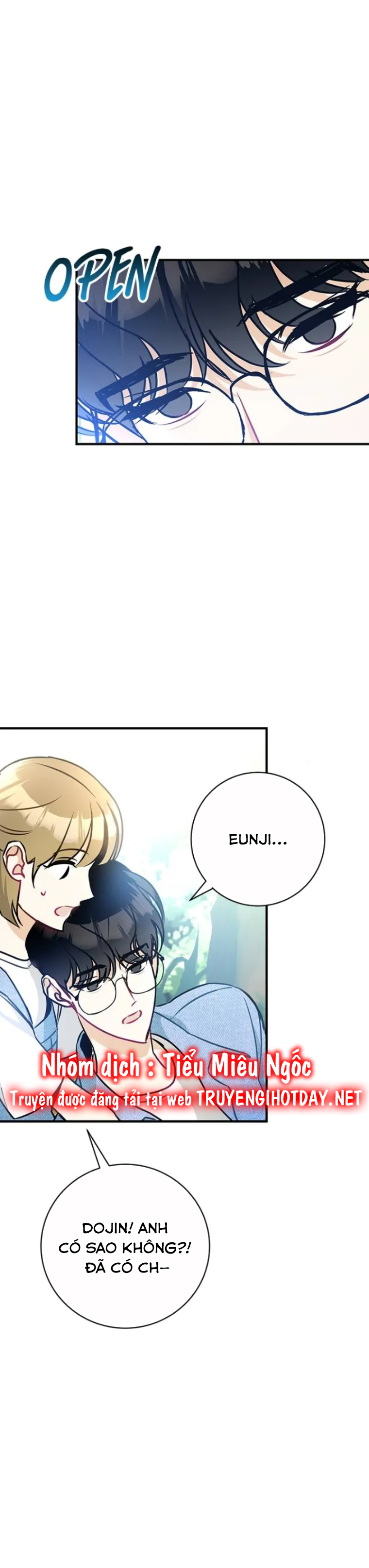 nụ hôn của tên ác ma chapter 19 24