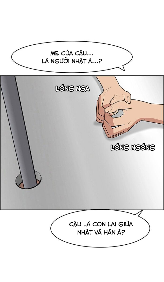 vẻ đẹp đích thực - true beauty chapter 47 86