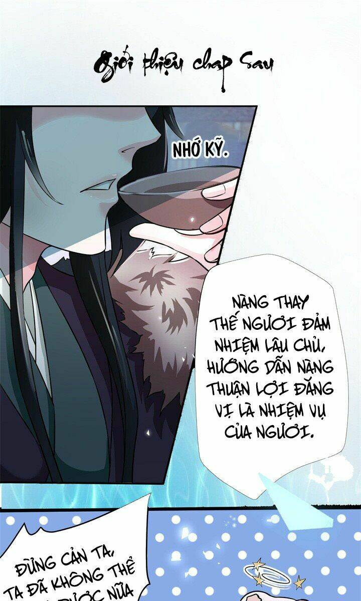 nam sủng của ta muốn leo tường chapter 3 36
