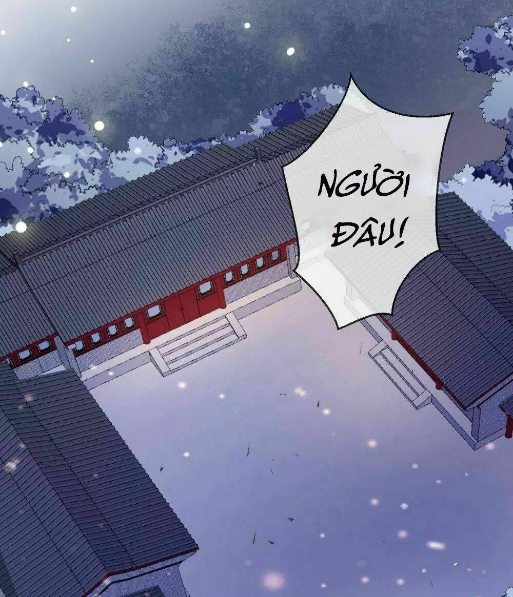 cửu khuyết phong hoa chapter 19 44