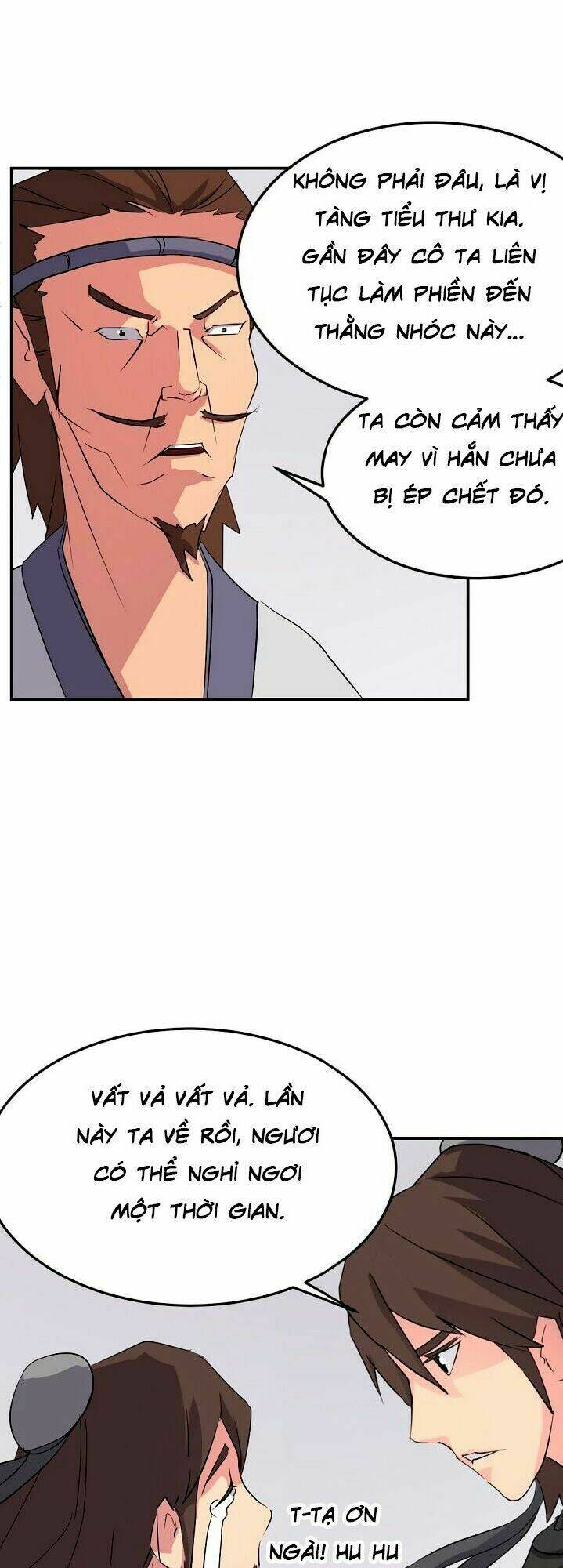 trọng sinh, bất khả chiến bại chapter 36 43