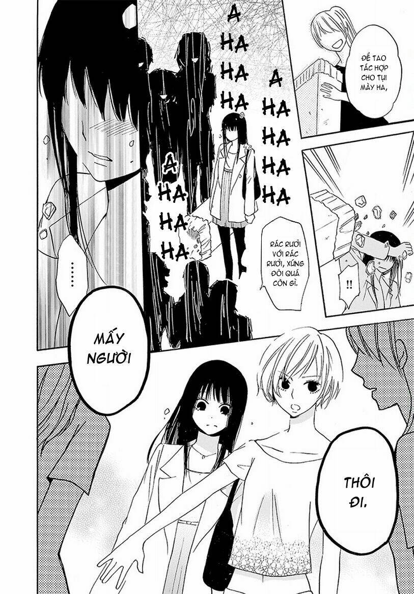 noushou sakuretsu girl chapter 1 23