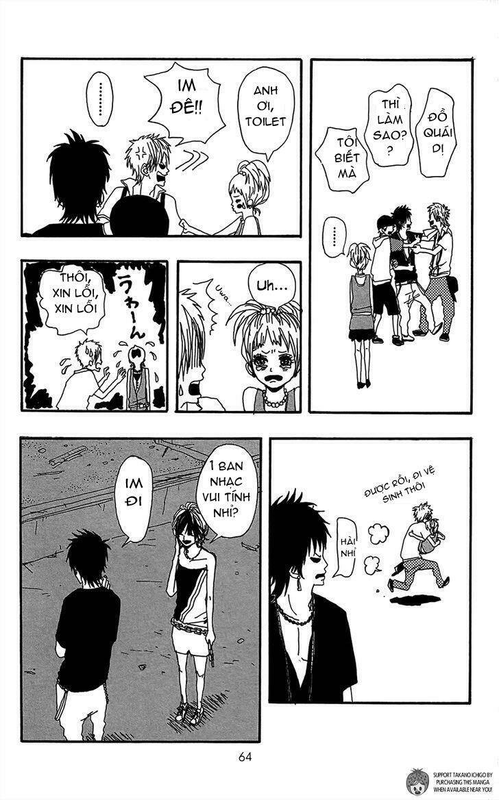 shooting star chapter 2 33